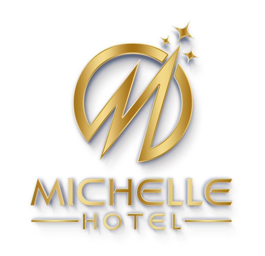 Michelle Hotel Πόλη Χο Τσι Μινχ Εξωτερικό φωτογραφία