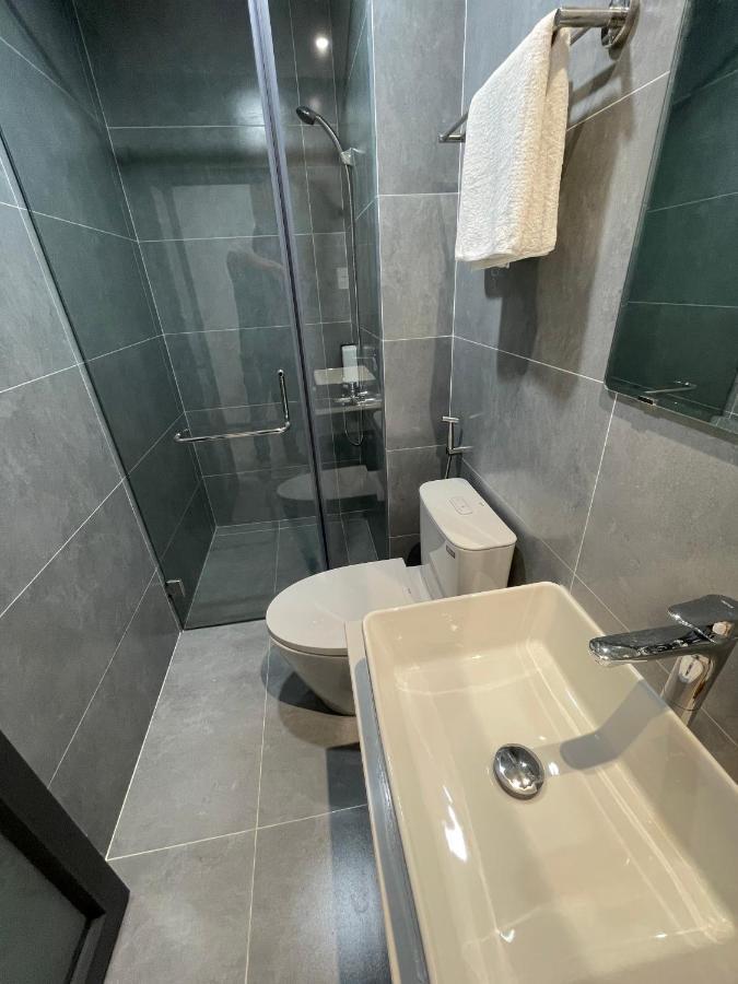 Michelle Hotel Πόλη Χο Τσι Μινχ Εξωτερικό φωτογραφία